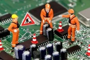 Electronic Board Repair