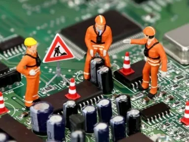 Electronic Board Repair