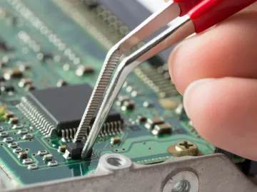 Electronic Device & Board Repair