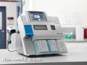 Blood Analysis Devices