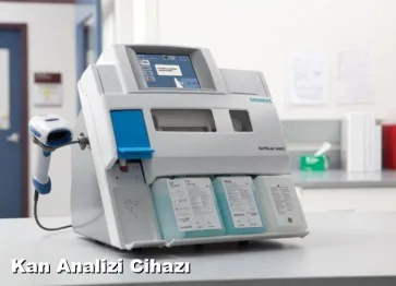 Blood Analysis Devices