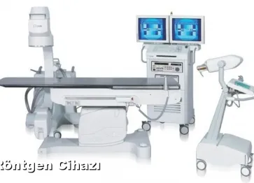 X-Ray Devices