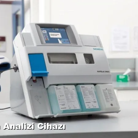 Blood Analysis Devices