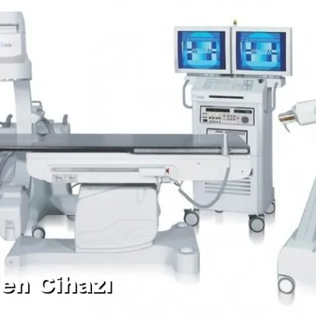 X-Ray Devices